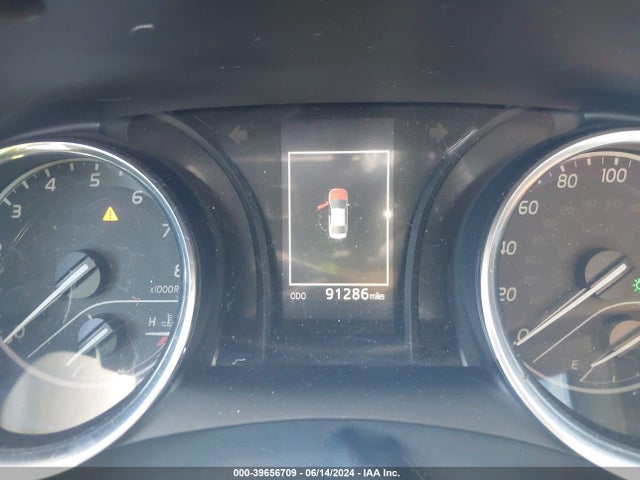 Toyota CAMRY SE 2019 4T1B11HK9KU168499 Image 14