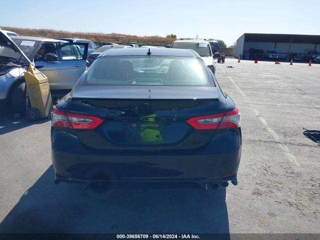 Toyota CAMRY SE 2019 4T1B11HK9KU168499 Image 15