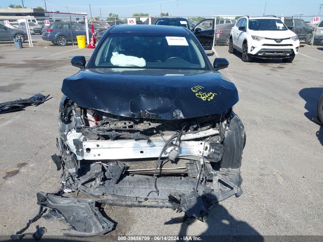 Toyota CAMRY SE 2019 4T1B11HK9KU168499 Image 6