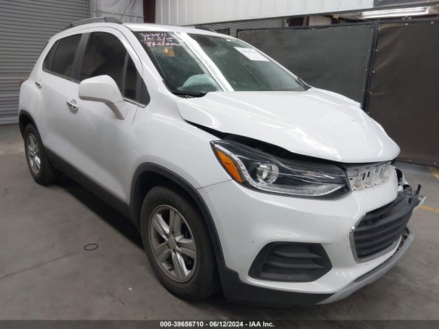 2020 KL7CJLSB7LB056369 main image