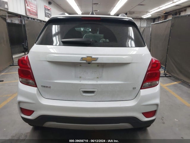 Chevrolet Trax Fwd Lt 2020 KL7CJLSB7LB056369 Image 16