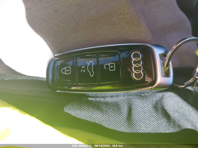 2022 AUDI E-TRON S WA1ACBGE3NB040443 Photo 10