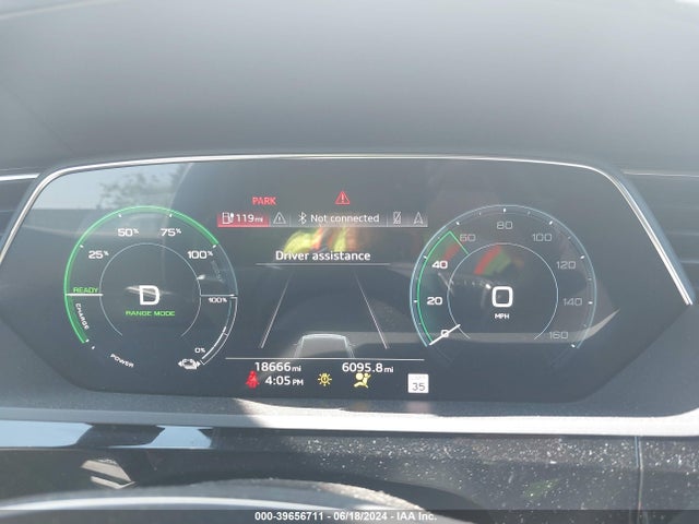 2022 AUDI E-TRON S WA1ACBGE3NB040443 Photo 6