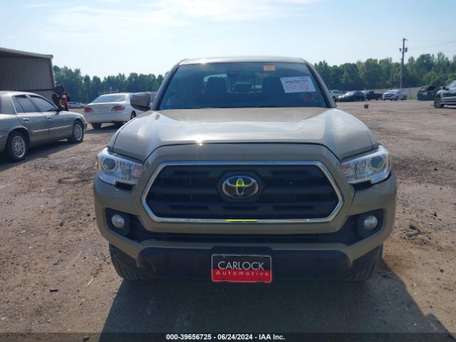 5TFAZ5CN0KX085088 Toyota Tacoma Sr5 V6