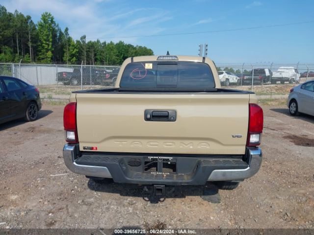 5TFAZ5CN0KX085088 Toyota Tacoma Sr5 V6