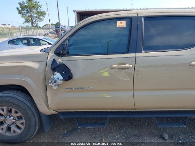 5TFAZ5CN0KX085088 Toyota Tacoma Sr5 V6