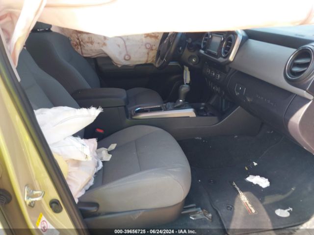 5TFAZ5CN0KX085088 Toyota Tacoma Sr5 V6