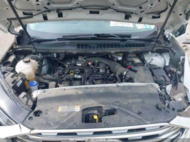 2FMPK4J96LBA38571 Ford EDGE SEL