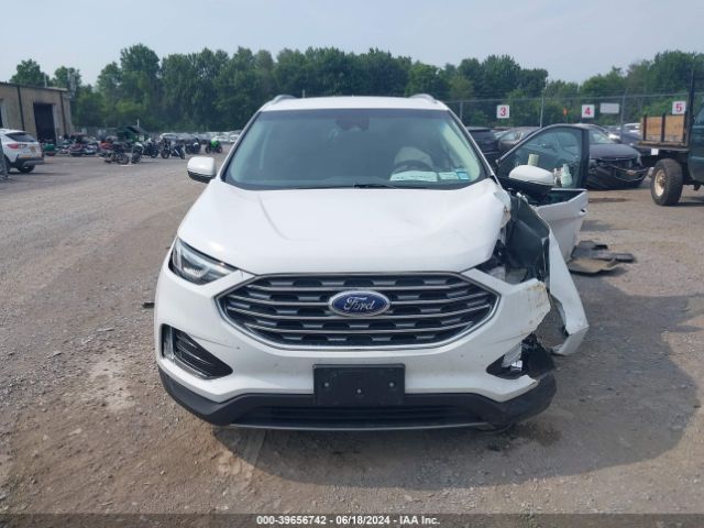 2FMPK4J96LBA38571 Ford EDGE SEL
