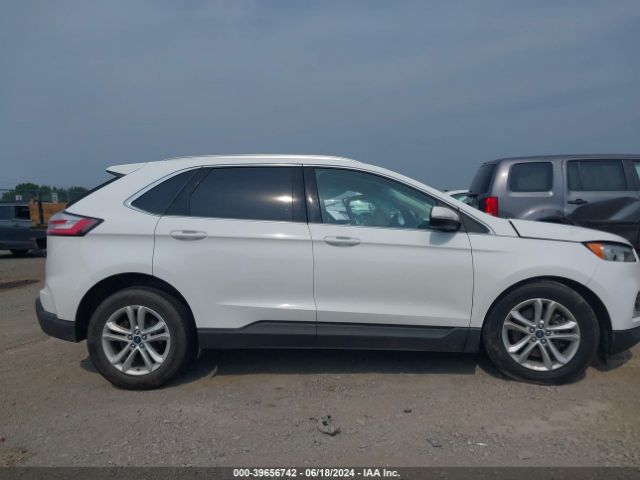 2FMPK4J96LBA38571 Ford EDGE SEL