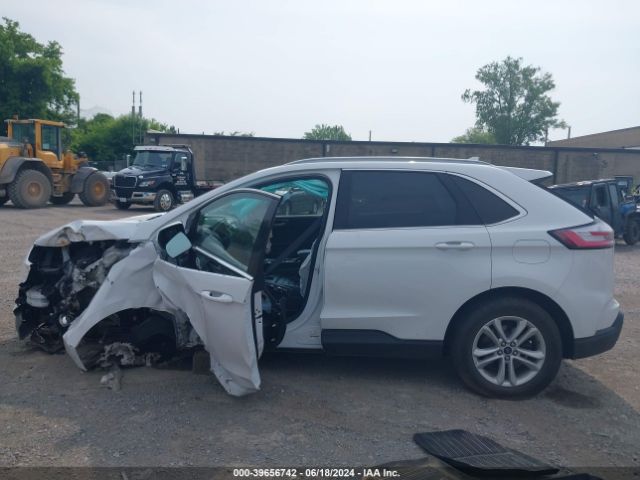 2FMPK4J96LBA38571 Ford EDGE SEL
