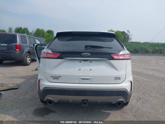 2FMPK4J96LBA38571 Ford EDGE SEL