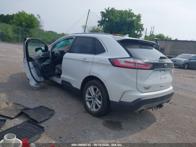 2FMPK4J96LBA38571 Ford EDGE SEL