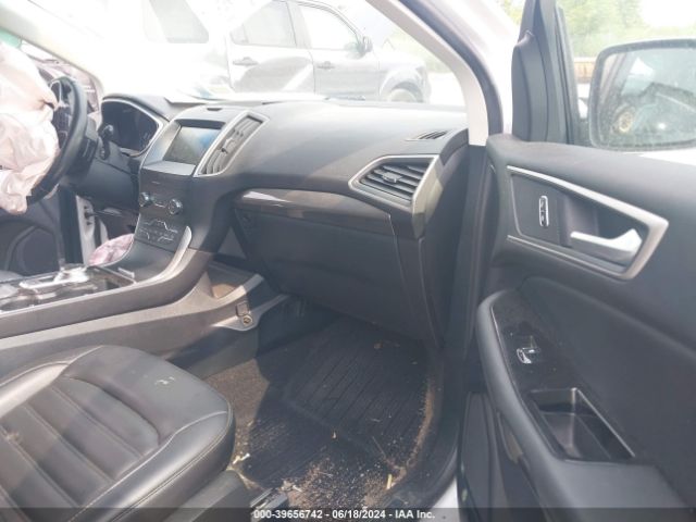 2FMPK4J96LBA38571 Ford EDGE SEL