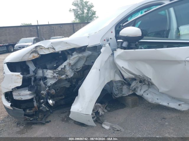 2FMPK4J96LBA38571 Ford EDGE SEL