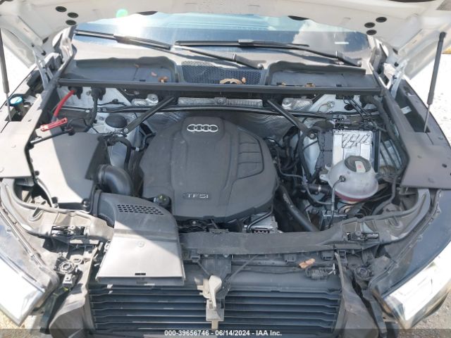 WA1BNAFY6K2081164 Audi Q5 45 Premium
