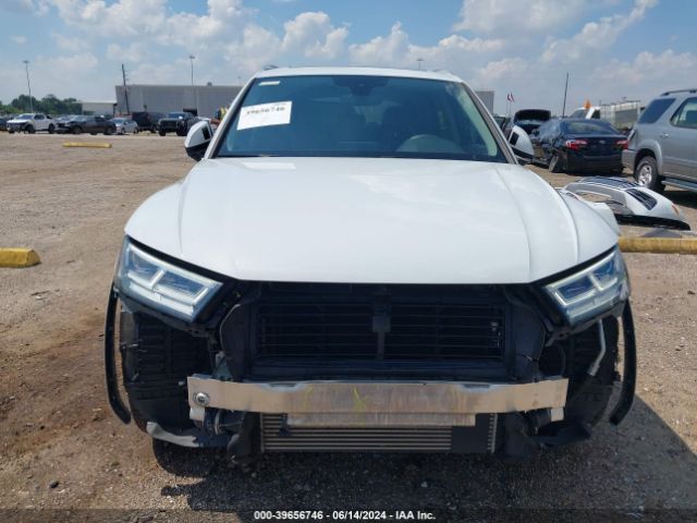 WA1BNAFY6K2081164 Audi Q5 45 Premium