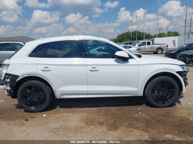 WA1BNAFY6K2081164 Audi Q5 45 Premium