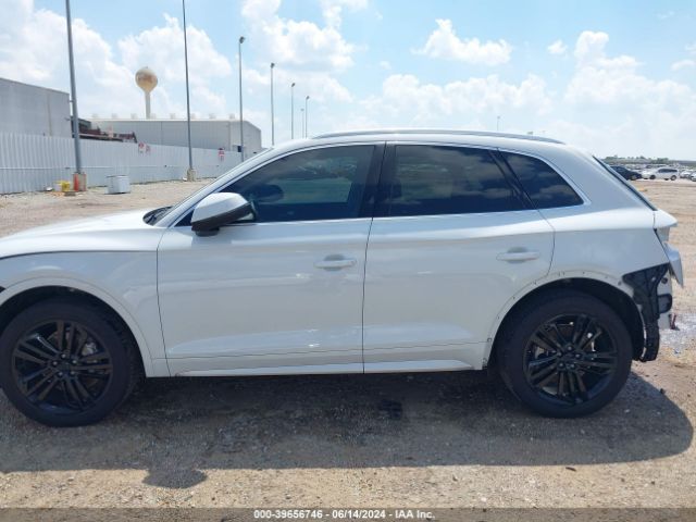 WA1BNAFY6K2081164 Audi Q5 45 Premium