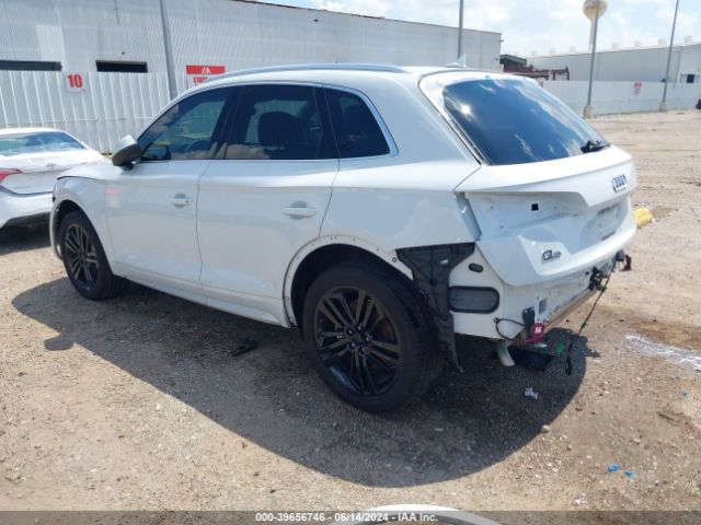 WA1BNAFY6K2081164 Audi Q5 45 Premium