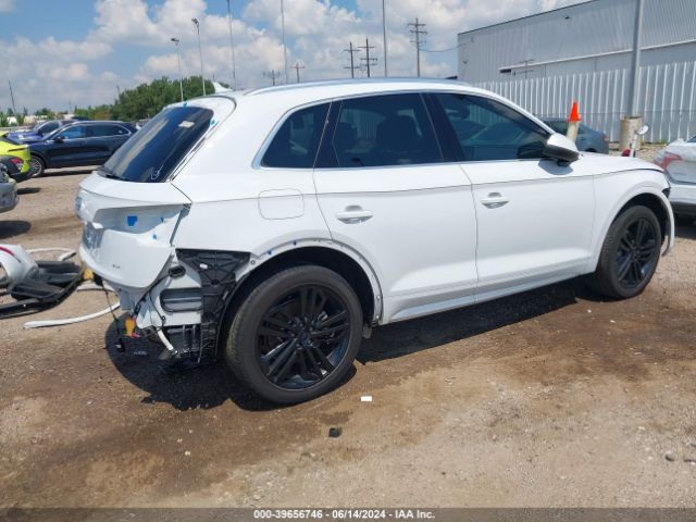 WA1BNAFY6K2081164 Audi Q5 45 Premium