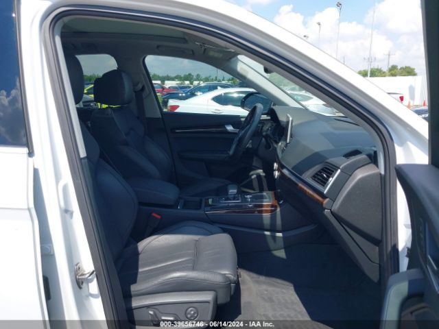 WA1BNAFY6K2081164 Audi Q5 45 Premium