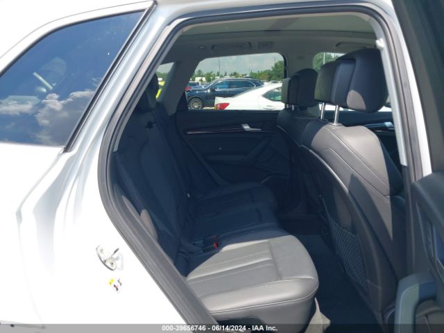 WA1BNAFY6K2081164 Audi Q5 45 Premium