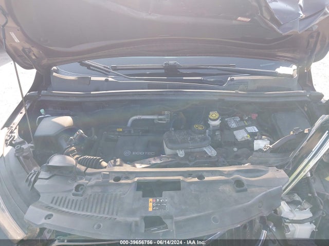 Buick Encore Preferred 2018 KL4CJASB3JB690745 Image 10