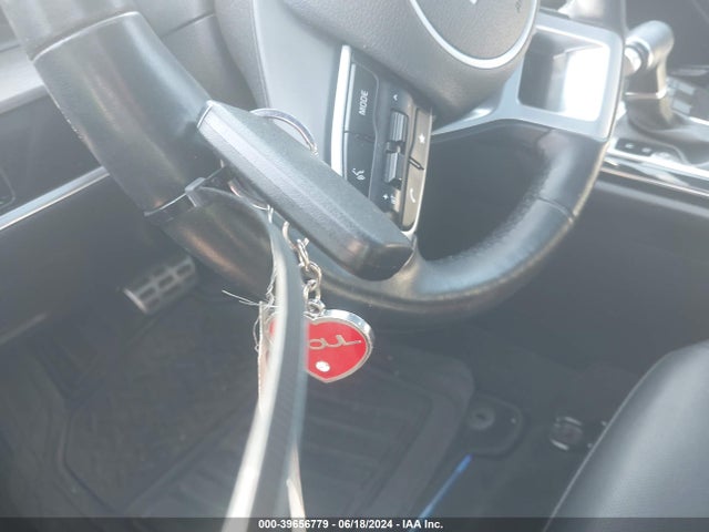5XYK7CAF8PG028612 KIA Sportage X-pro