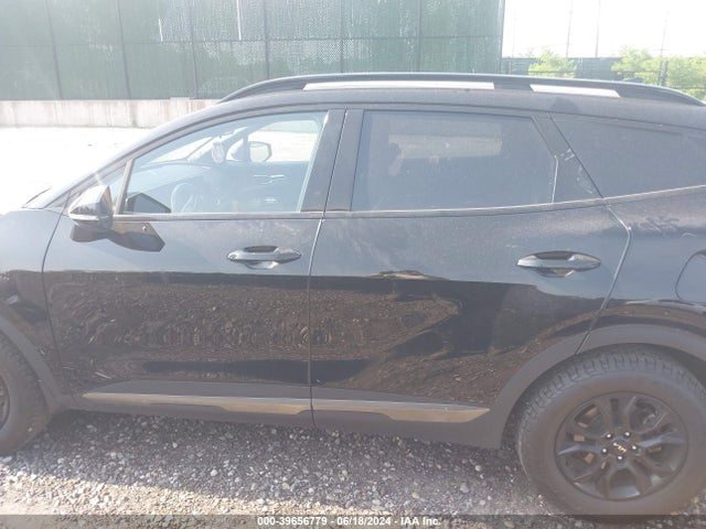 KIA Sportage X-pro 2023 5XYK7CAF8PG028612 Image 14