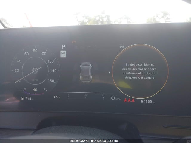 KIA Sportage X-pro 2023 5XYK7CAF8PG028612 Image 15