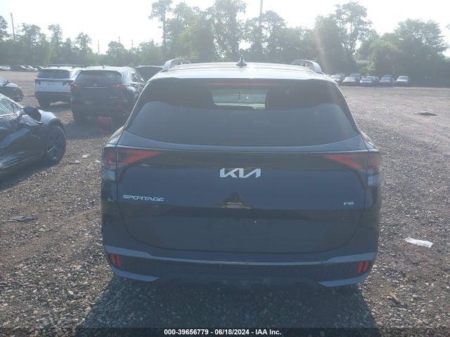 KIA Sportage X-pro 2023 5XYK7CAF8PG028612 Image 16