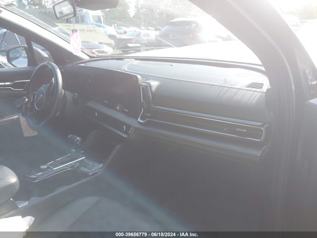 5XYK7CAF8PG028612 KIA Sportage X-pro