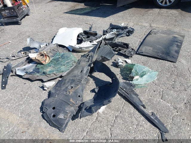4T1K61AK9MU585183 Toyota CAMRY XSE
