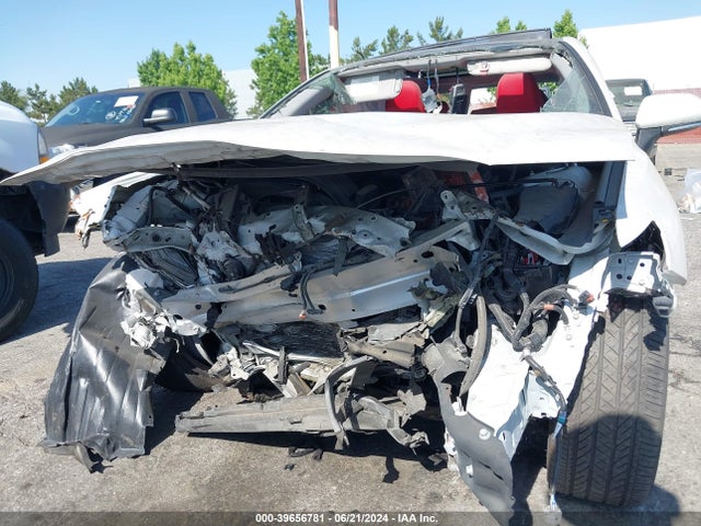 4T1K61AK9MU585183 Toyota CAMRY XSE
