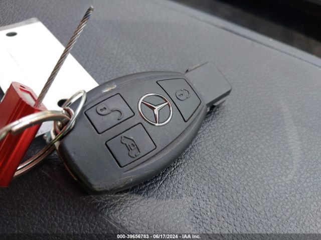 W1YV0CEY2N4196086 Mercedes-Benz Metris