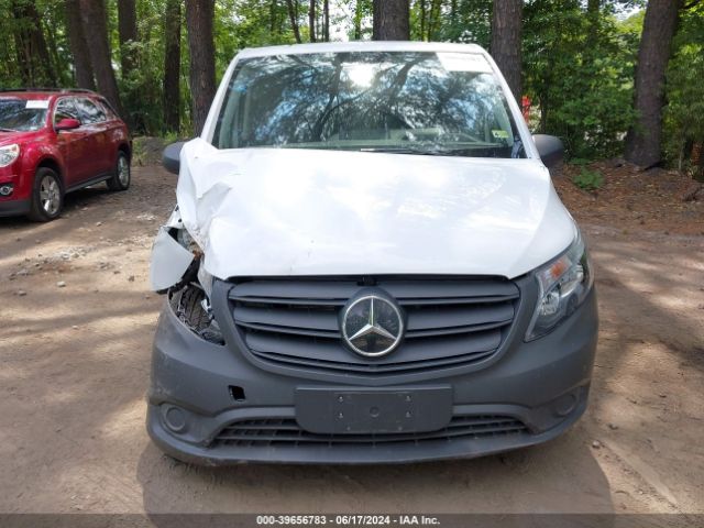 W1YV0CEY2N4196086 Mercedes-Benz Metris