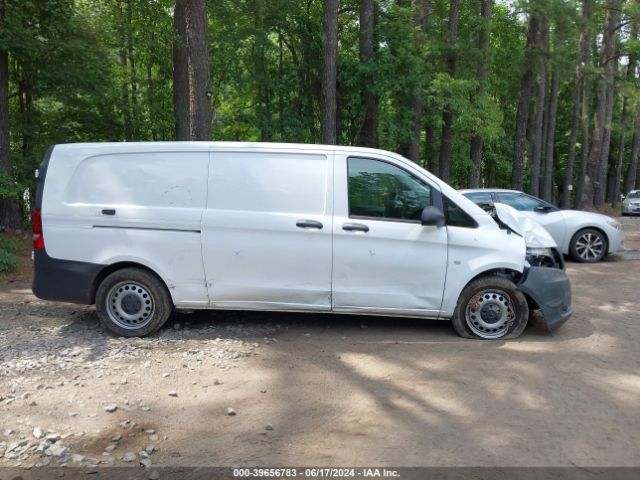W1YV0CEY2N4196086 Mercedes-Benz Metris