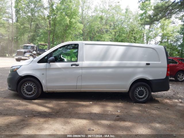 W1YV0CEY2N4196086 Mercedes-Benz Metris