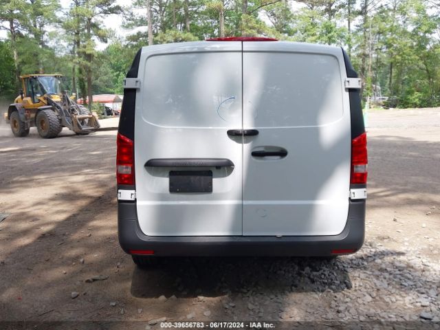 W1YV0CEY2N4196086 Mercedes-Benz Metris