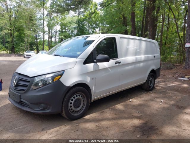 W1YV0CEY2N4196086 Mercedes-Benz Metris