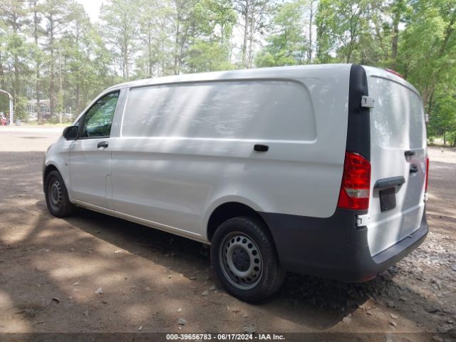 W1YV0CEY2N4196086 Mercedes-Benz Metris
