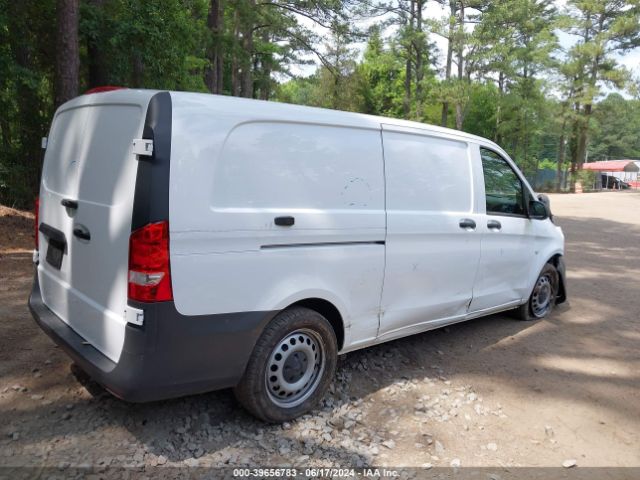 W1YV0CEY2N4196086 Mercedes-Benz Metris