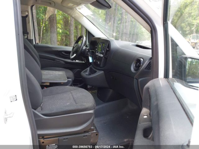 W1YV0CEY2N4196086 Mercedes-Benz Metris