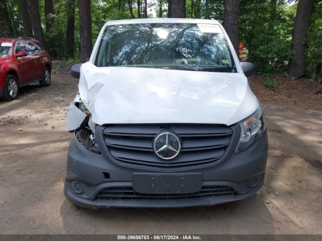 W1YV0CEY2N4196086 Mercedes-Benz Metris
