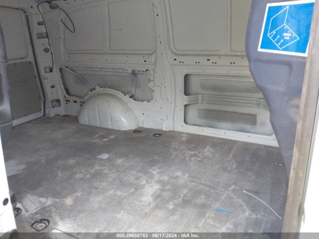 W1YV0CEY2N4196086 Mercedes-Benz Metris