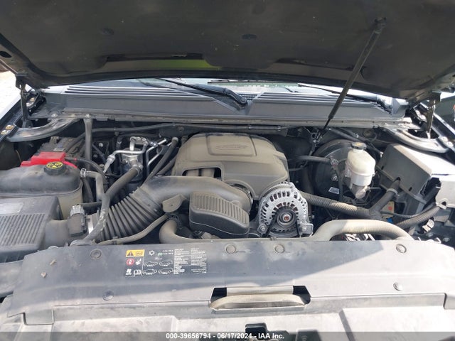 1GNSKCE01ER204264 Chevrolet Tahoe Ltz