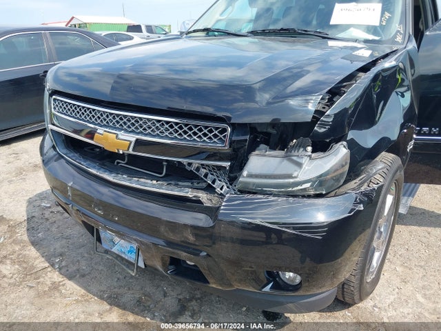 1GNSKCE01ER204264 Chevrolet Tahoe Ltz