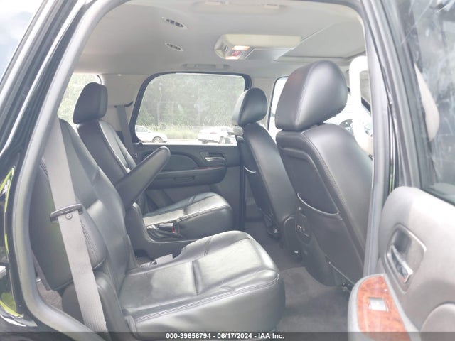 1GNSKCE01ER204264 Chevrolet Tahoe Ltz