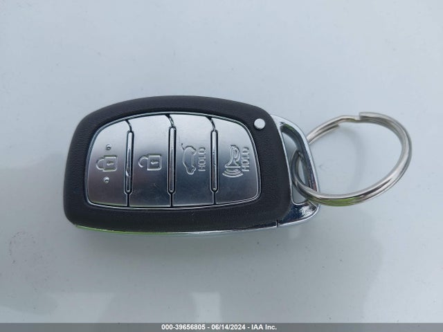 Hyundai Tucson Night 2017 KM8J3CA22HU443294 Image 11